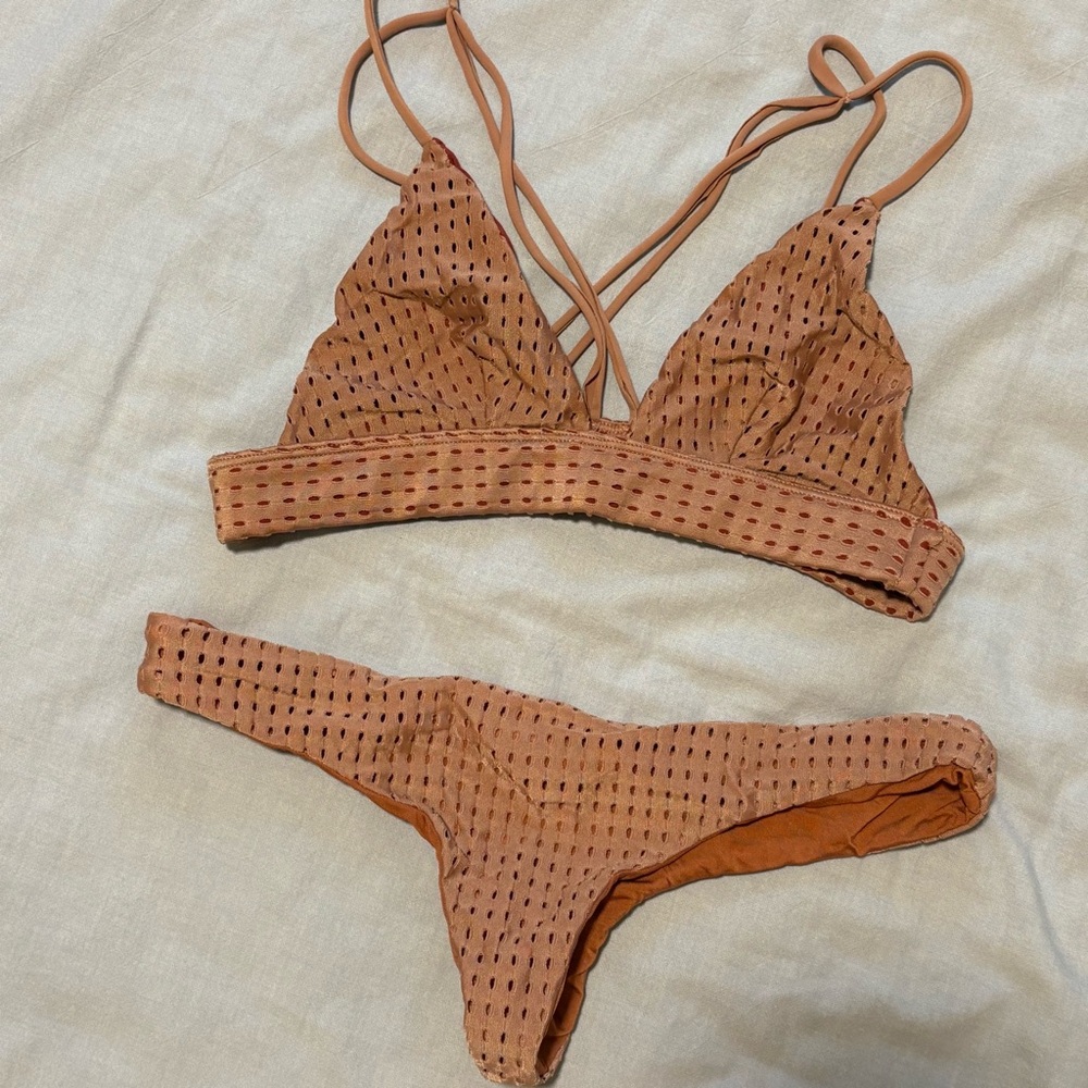 Acacia set